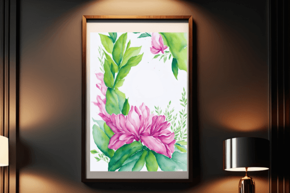 Download Watercolor Invitation Card Background - Card Collection