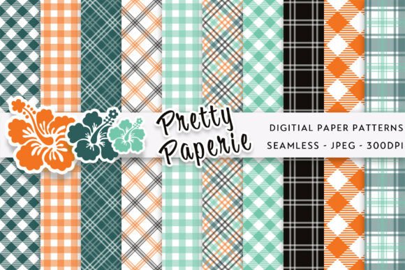 Download 10 Halloween Digital Paper Backgrounds - Halloween digital Collection